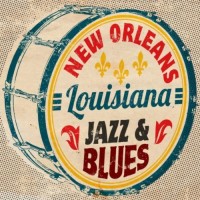 Purchase VA - New Orleans, Louisiana Jazz & Blues