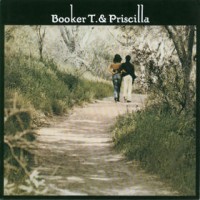 Purchase Booker T. & Priscilla - Booker T. And Priscilla Coolidge (Vinyl)