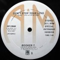 Buy Booker T. Jones - Don't Stop Your Love (VLS) Mp3 Download