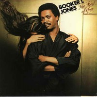 Purchase Booker T. Jones - The Best Of You (Vinyl)