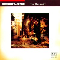 Purchase Booker T. Jones - The Runaway