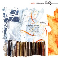 Purchase Charles Tolliver - Impact