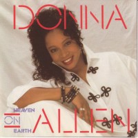 Purchase Donna Allen - Heaven On Earth