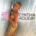 Buy Cynthia Holiday - I Like What I See (Recorded Live At Birdland In New York City) Mp3 Download