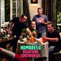 Buy Hombres G - Desayuno Continental Mp3 Download