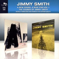 Purchase Jimmy Smith - Eight Classic Albums CD1