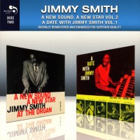 Purchase Jimmy Smith - Eight Classic Albums CD2