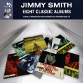 Buy Jimmy Smith - Eight Classic Albums CD3 Mp3 Download