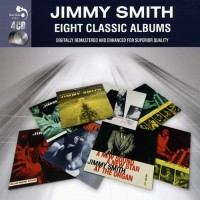 Purchase Jimmy Smith - Eight Classic Albums CD3