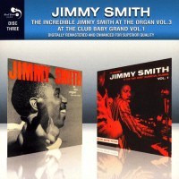 Purchase Jimmy Smith - Eight Classic Albums CD4