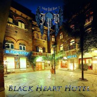 Purchase Julian Paul Band - Black Heart Hotel