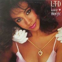Purchase L.T.D - Love Magic (Vinyl)