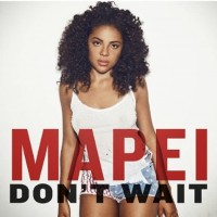 Purchase Mapei - Don't Wait (CDS)