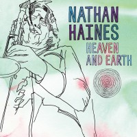 Purchase Nathan Haines - Heaven And Earth