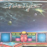 Purchase Niteflyte - Niteflyte (Vinyl)