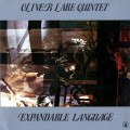 Buy Oliver Lake Quintet - Expandable Language (Vinyl) Mp3 Download