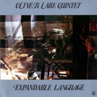 Purchase Oliver Lake Quintet - Expandable Language (Vinyl)