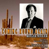 Purchase Roger Miller - Coming Round Again