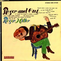Purchase Roger Miller - Roger And Out (Vinyl)