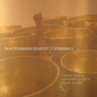 Purchase Ross Hammond Quartet - Cathedrals