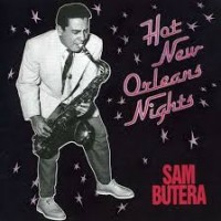 Purchase Sam Butera - Hot New Orleans Nights