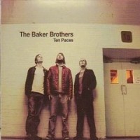 Purchase Baker Brothers - Ten Paces
