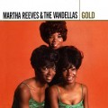 Buy Martha Reeves & The Vandellas - Gold CD2 Mp3 Download