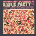 Buy Martha Reeves & The Vandellas - Heat Wave & Dance Party (Reissued 1998) Mp3 Download