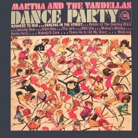 Purchase Martha Reeves & The Vandellas - Heat Wave & Dance Party (Reissued 1998)