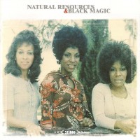 Purchase Martha Reeves & The Vandellas - Natural Resources: Black Magic