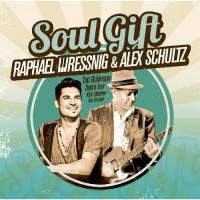 Purchase Raphael Wressnig & Alex Schultz - Soul Gift