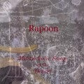 Buy Rapoon - Melancholic Songs Of The Desert Mp3 Download