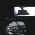 Buy Rapoon - The Bush Prophet Mp3 Download