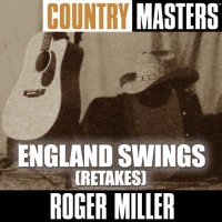 Purchase Roger Miller - Country Masters