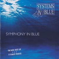 Purchase Systems In Blue - Symphony In Blue (Remastered 2013) CD1