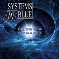 Purchase Systems In Blue - The Big Blue Megamix