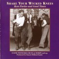 Buy VA - Shake Your Wicked Knees Mp3 Download