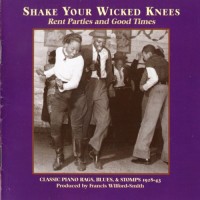 Purchase VA - Shake Your Wicked Knees