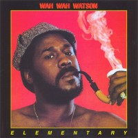 Purchase Wah Wah Watson - Elementary (Vinyl)