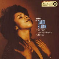 Purchase Candi Staton - The Best Of Candi Staton