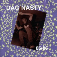 Purchase Dag Nasty - 85-86 (Compilation)