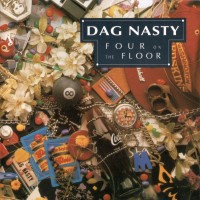Purchase Dag Nasty - Four On The Floor