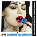 Buy DEVO - Something Else For Everybody Mp3 Download