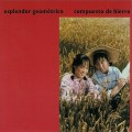 Buy Esplendor Geométrico - Compuesto De Hierro Mp3 Download