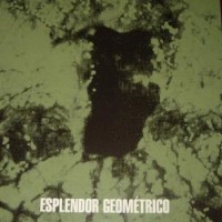 Purchase Esplendor Geométrico - Untitled CD1