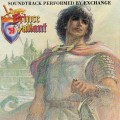 Purchase The Exchange - Legend Of Prince Valiant (The Original Score) Mp3 Download