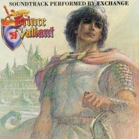 Purchase The Exchange - Legend Of Prince Valiant (The Original Score)