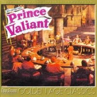 Purchase Franz Waxman - Prince Valiant (Reissued 1999)