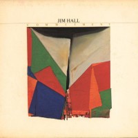 Purchase Jim Hall - Commitment (Vinyl)