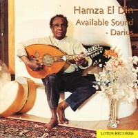 Purchase Hamza El Din - Available Sound Darius
